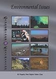 The Globescope Collection  Environmental Issues Royalty Free Stock Footage