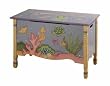 Teamson W-7481A Under the Sea Toy Chest