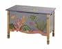 Teamson W-7481A, Teamson Kids - Children's Under the Sea Toy Chest