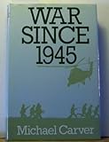 War since 1945