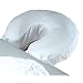 Custom Craftworks Cotton Flannel Fitted Face Rest Covers 3-Pack