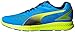 PUMA Men's Ignite Mesh Running Shoe