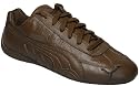 Puma - Speed Cat L - Glattleder - Chocolate Brown - braun