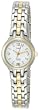 Timex T27561 Timex Womens Classic Two-Tone Expansion Band Watch T27561