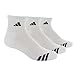 Men's Cushioned 3-pack Quarter Socks