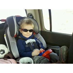 A Cool Dude in Nautilus 3-in-1