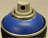 Spray Paint - Signal Blue