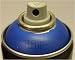 Kitchen & Housewares : Spray Paint - Signal Blue