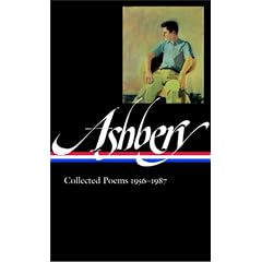 John Ashbery: Collected Poems, 1956-1987 (Library of America, No. 187)