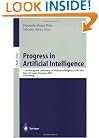 Progress in Artificial Intelligence: 11th Protuguese Conference on Artificial Intelligence, EPIA 2003, Beja, Portugal, December 4-7, 2003, Proceedings (Lecture Notes in Computer Science)