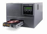 Thermal Dye-Sublimation Disc Printer