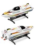  : Tornado Radio Control Rocket Speed Racing Boat