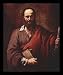 José de Ribera (St. Simon) Framed Art Poster Print - 11