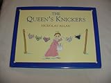 The queen's knickers