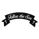 Patch - Follow The Son Banner