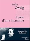 LETTRE D'UNE INCONNUE