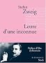 Lettre d'une inconnue