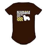 Who needs a husband when you have a Bearded Collie ベビーボディ