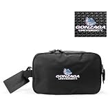 Antigua Gonzaga Bulldogs Adventure Travel Kit Bag