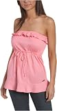 Roxy Juniors' Venus Tube Top