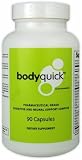 BrainQuicken BodyQuick - 90 Capsules