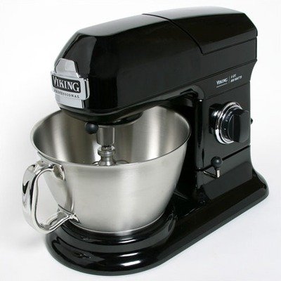 Viking Professional 5 -quart Mixer Black
