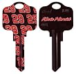 Kevin Harvick Schlage SC1 House Key NASCAR Keys