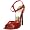 Red Patent