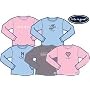 Life is good Longsleeve for Girls (Size S - L)
