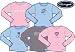 Life is good Longsleeve for Girls (Size S - L) Image