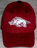Arkansas Razorbacks Infant One-Fit Cap