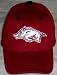 Arkansas Razorbacks Infant One-Fit Cap