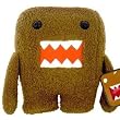 Domo Kun: Domo-kun 6" Small Plush