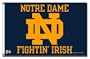 Rico Notre Dame Fighting Irish 3X5' Banner Flag