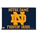 Notre Dame Fighting Irish 3X5 Banner Flag