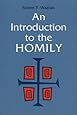 An Introduction to the Homily