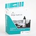 Uni-Kit Black Inkjet Refill Kit (Refills 3-10 Cartridges), for Canon, Brother, Epson, HP, Lexmark, Panasonic, Okidata, Xerox