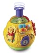 Vtech - Jeu 1er Age - Eveil - Winnie - Lumi Toupie D�couvertes