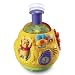 Vtech - Jeu 1er Age - Eveil - Winnie - Lumi Toupie D�couvertes