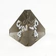 GameScience Smoke Quartz d4