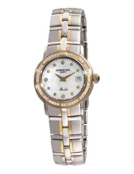 Raymond Weil 9440 STS 97081 Parsifal Two Tone