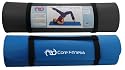 Yoga Mad NBR Pilates Mat