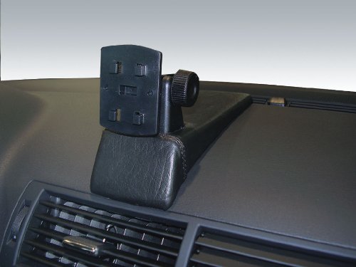 Waeco AUR005 Kunstleder Navigationskonsole schwarz f&uuml;r Audi A4 ab Bj. 10/2000 nicht f&uuml;r Ca Preisvergleich