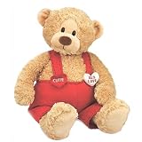 E Z 2 Love Manni Bear by Gund - Great Gift
