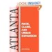 Atlanta: Race, Class And Urban Expansion (Comparitive American Cities)