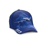 747 Cloud Hat