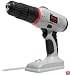 Bare-Tool Denali 565026 18-Volt Cordless 3/8-Inch Drill/Driver (Tool Only, No Battery)