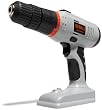 Bare-Tool Denali 565026 18-Volt Cordless 3/8-Inch Drill/Driver (Tool Only, No Battery)