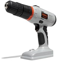 Bare-Tool Denali 565026 18-Volt Cordless 3/8-Inch Drill/Driver (Tool Only, No Battery)