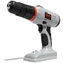Bare-Tool Denali 565026 18-Volt Cordless 3/8-Inch Drill/Driver (Tool Only, No Battery)
